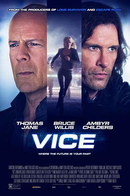 丝瓜视频《幻世追踪 Vice》免费在线观看