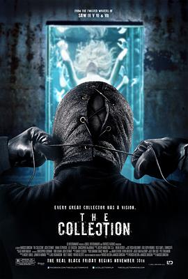 丝瓜视频《藏品 The Collection》免费在线观看