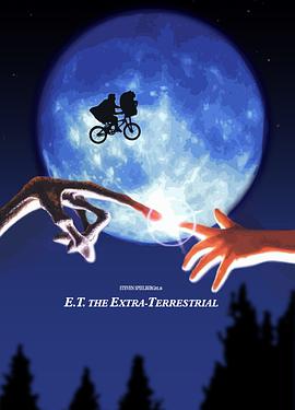 丝瓜视频《E.T.外星人 E.T. the Extra-Terrestrial》免费在线观看