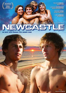 丝瓜视频《冲浪少年 Newcastle》免费在线观看