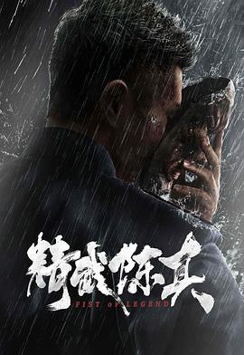 丝瓜视频《精武陈真电影版》免费在线观看