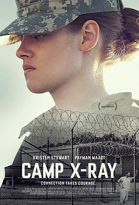 丝瓜视频《X射线营地 Camp X-Ray》免费在线观看