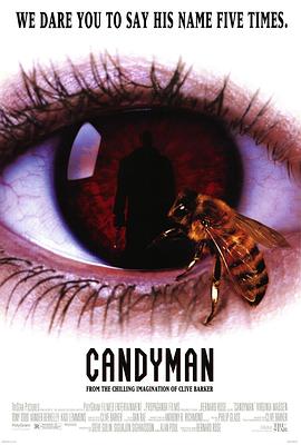 丝瓜视频《糖果人 Candyman》免费在线观看