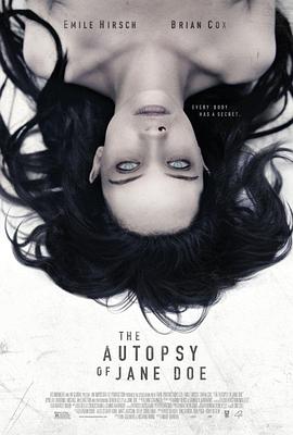 丝瓜视频《无名女尸 The Autopsy of Jane Doe》免费在线观看