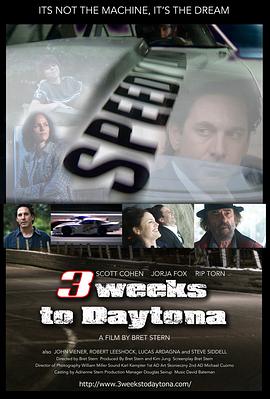 丝瓜视频《戴通纳之路 3 Weeks to Daytona》免费在线观看