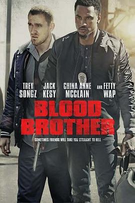 丝瓜视频《浴血兄弟 Blood Brother》免费在线观看