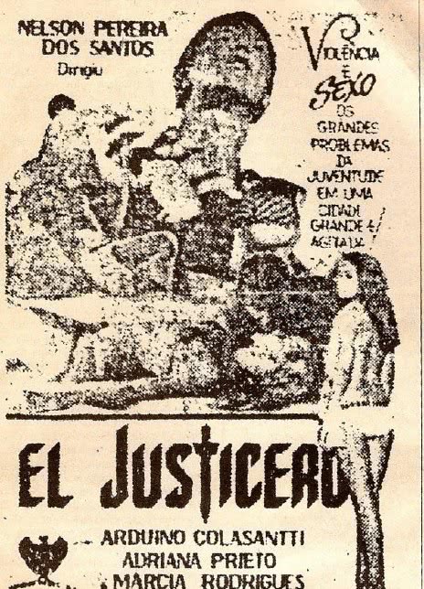 丝瓜视频《正义 El justicero》免费在线观看