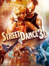 丝瓜视频《舞力对决 StreetDance 3D》免费在线观看