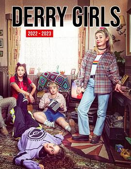 丝瓜视频《德里女孩 第三季 Derry Girls Season 3》免费在线观看