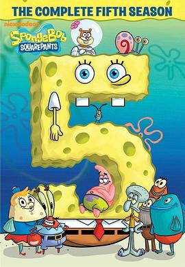 丝瓜视频《海绵宝宝 第五季 SpongeBob SquarePants Season 5》免费在线观看