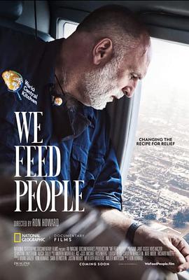 丝瓜视频《We Feed People》免费在线观看