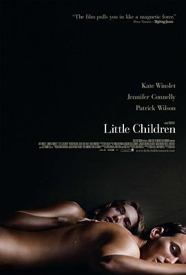 丝瓜视频《身为人母 Little Children》免费在线观看