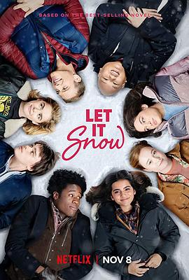 丝瓜视频《冬季浪漫故事 Let It Snow》免费在线观看