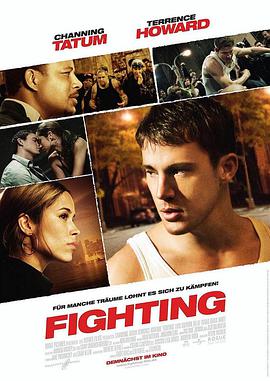 丝瓜视频《地下拳击场 Fighting》免费在线观看