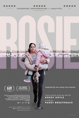 丝瓜视频《罗茜 Rosie》免费在线观看