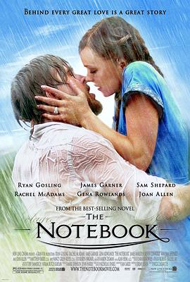 丝瓜视频《恋恋笔记本 The Notebook》免费在线观看