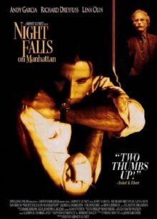 丝瓜视频《夜落曼哈顿 Night Falls on Manhattan》免费在线观看