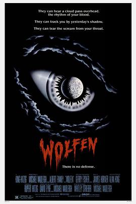 丝瓜视频《天狼劫 Wolfen》免费在线观看