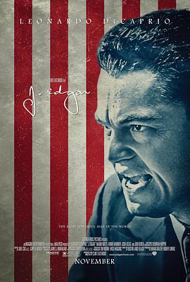 丝瓜视频《胡佛 J. Edgar》免费在线观看