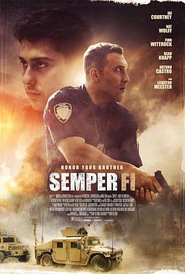 丝瓜视频《永远忠诚 Semper Fi》免费在线观看