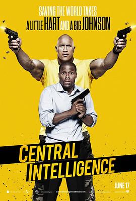 丝瓜视频《乌龙特工 Central Intelligence》免费在线观看