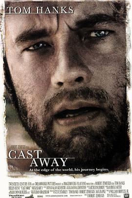 丝瓜视频《荒岛余生 Cast Away》免费在线观看