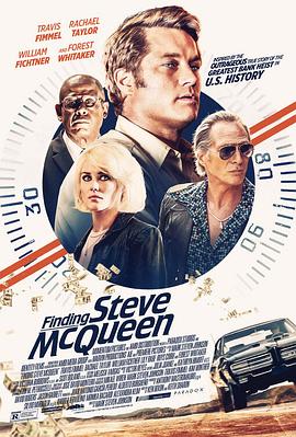 丝瓜视频《寻找斯蒂夫·麦昆 Finding Steve McQueen》免费在线观看