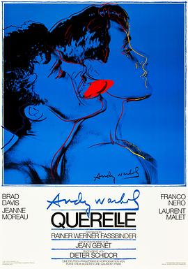 电影《雾港水手 Querelle》全集免费在线观看