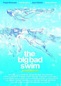 丝瓜视频《泳池娇娃 The Big Bad Swim》免费在线观看