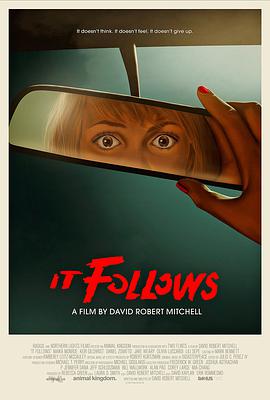 丝瓜视频《它在身后 It Follows》免费在线观看