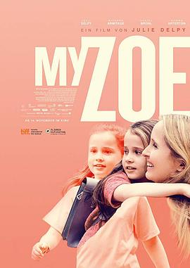 丝瓜视频《我的佐伊 My Zoe》免费在线观看