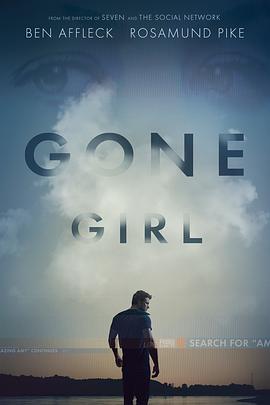 丝瓜视频《消失的爱人 Gone Girl》免费在线观看