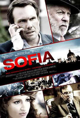 丝瓜视频《刺客的子弹 Sofia》免费在线观看