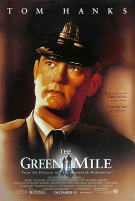 丝瓜视频《绿里奇迹 The Green Mile》免费在线观看