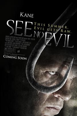 丝瓜视频《非礼勿视 See No Evil》免费在线观看