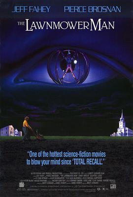 丝瓜视频《割草者 The Lawnmower Man》免费在线观看