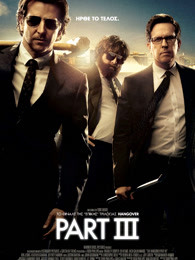 丝瓜视频《宿醉3 The Hangover Part III》免费在线观看