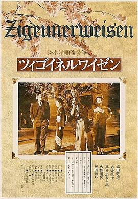 丝瓜视频《流浪者之歌1980》免费在线观看