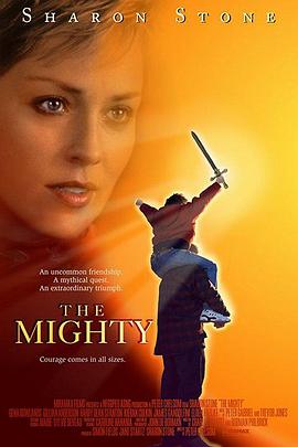 丝瓜视频《陪着你走 The Mighty》免费在线观看