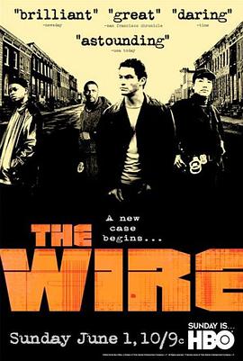 丝瓜视频《火线 第二季 The Wire Season 2》免费在线观看