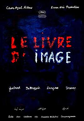 丝瓜视频《影像之书 Le livre d'image》免费在线观看