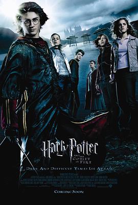 丝瓜视频《哈利·波特与火焰杯 Harry Potter and the Goblet of Fire》免费在线观看