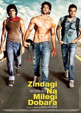 丝瓜视频《人生不再重来 Zindagi Na Milegi Dobara》免费在线观看