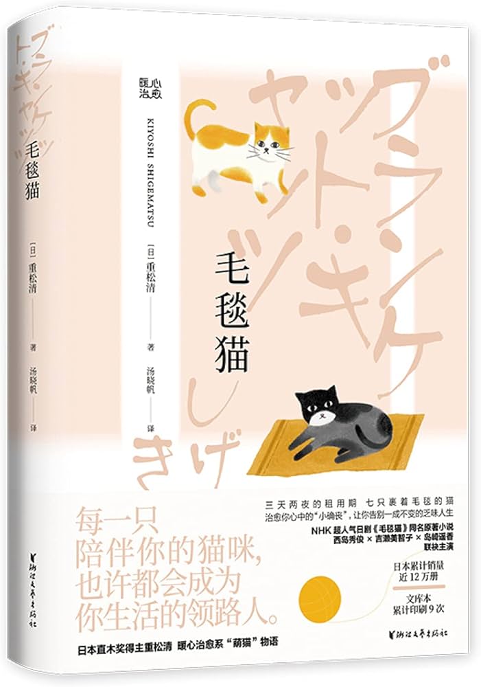 丝瓜视频《毛毯猫》免费在线观看