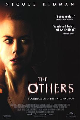 丝瓜视频《小岛惊魂 The Others》免费在线观看