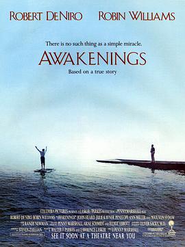 丝瓜视频《无语问苍天 Awakenings》免费在线观看