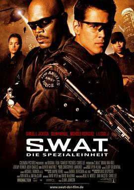 丝瓜视频《反恐特警组 S.W.A.T.》免费在线观看