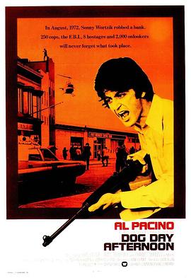 丝瓜视频《热天午后 Dog Day Afternoon》免费在线观看