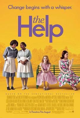 丝瓜视频《相助 The Help》免费在线观看