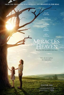 丝瓜视频《天堂奇迹 Miracles From Heaven》免费在线观看